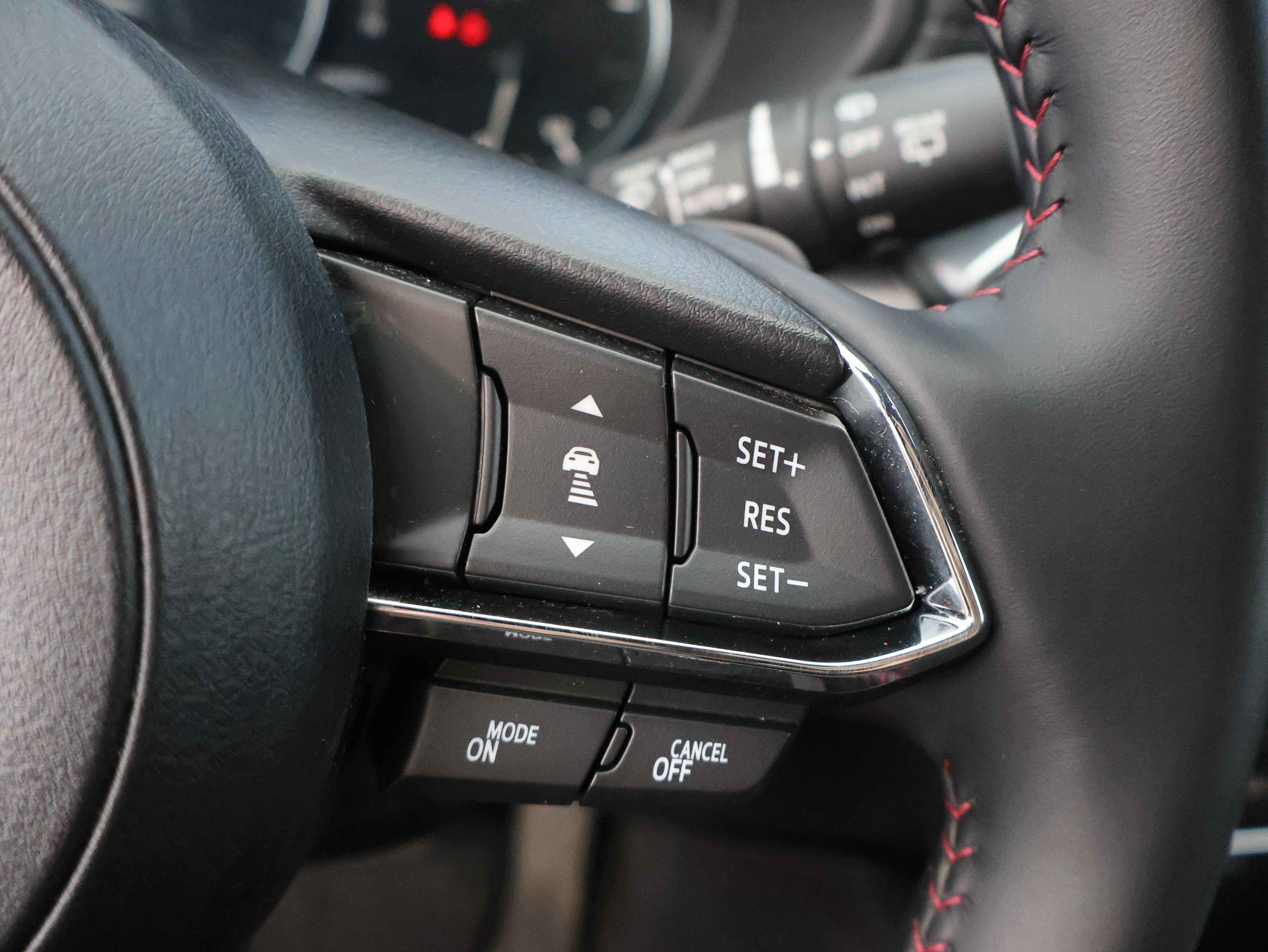 Used 2023 MAZDA CX-5 AWD 2.5 Turbo image 28