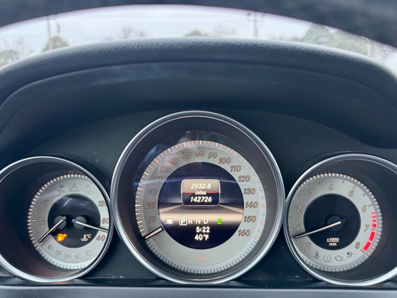 Used 2013 Mercedes-Benz C 300 4MATIC Sedan image 15