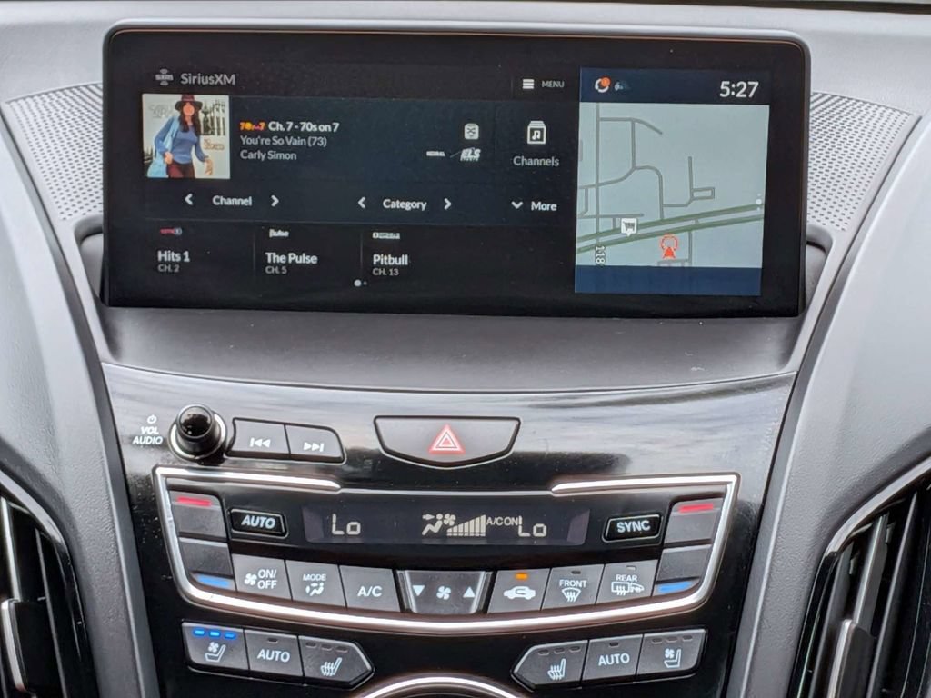 Used 2023 Acura RDX A-Spec FWD image 21