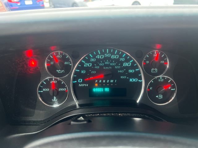 Used 2020 Chevrolet Express 3500 w/ Power Convenience Package image 17