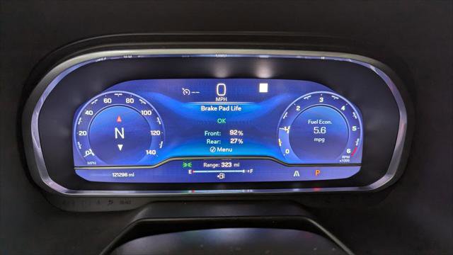 Used 2023 Chevrolet Suburban Premier image 29