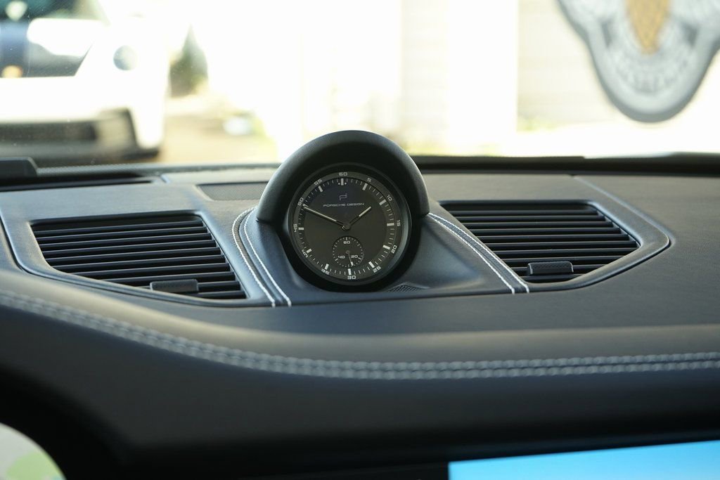 Used 2024 Porsche 911 Turbo S image 32