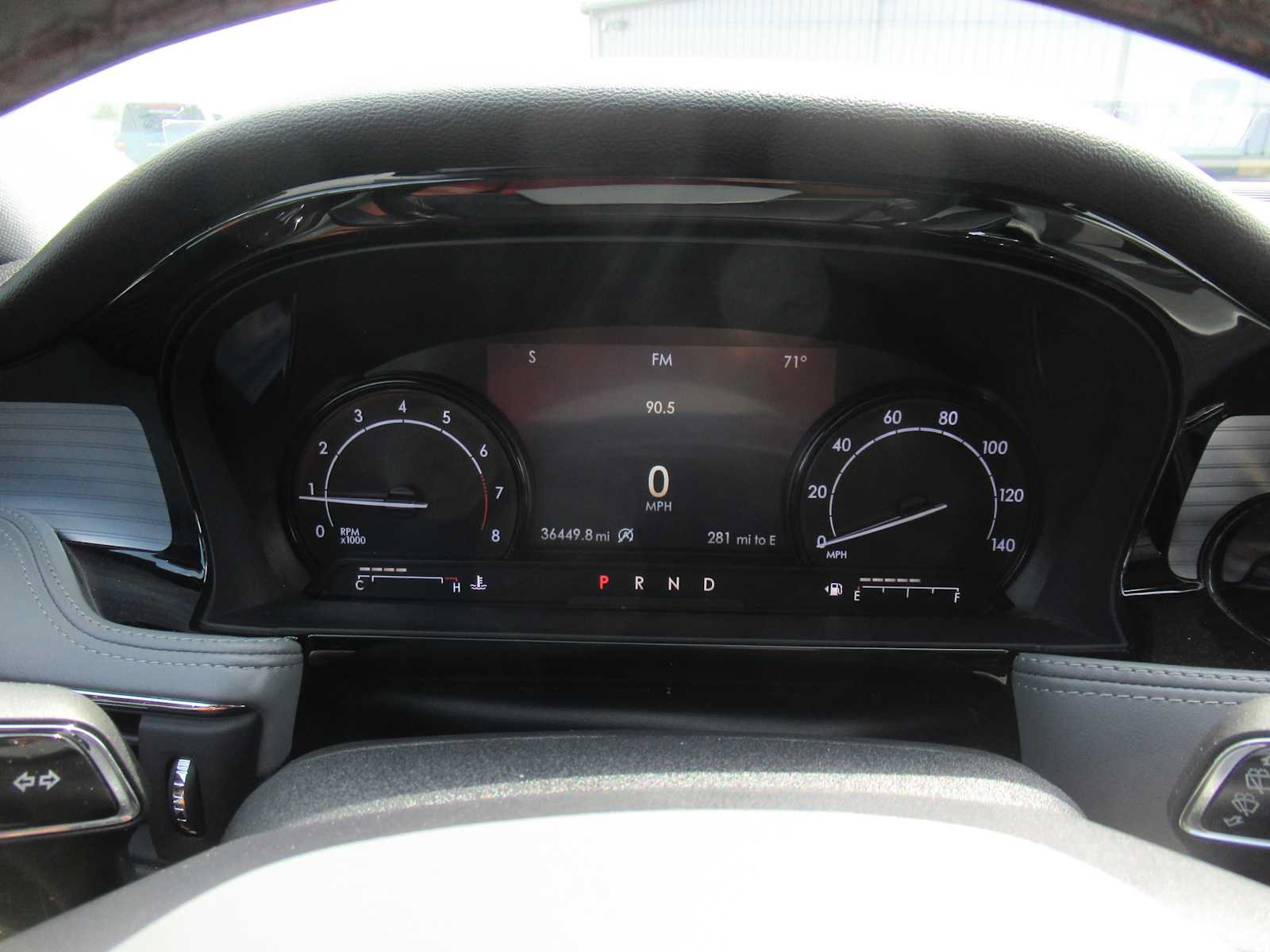 Used 2022 Lincoln Corsair FWD image 32