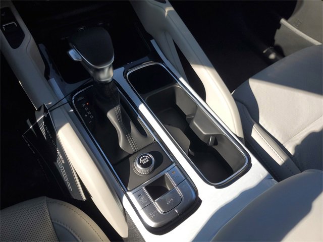 New 2025 Kia Telluride S image 28