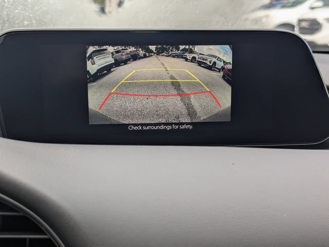 Used 2021 MAZDA MAZDA3 s FWD image 23