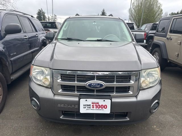Used 2010 Ford Escape XLS FWD image 2