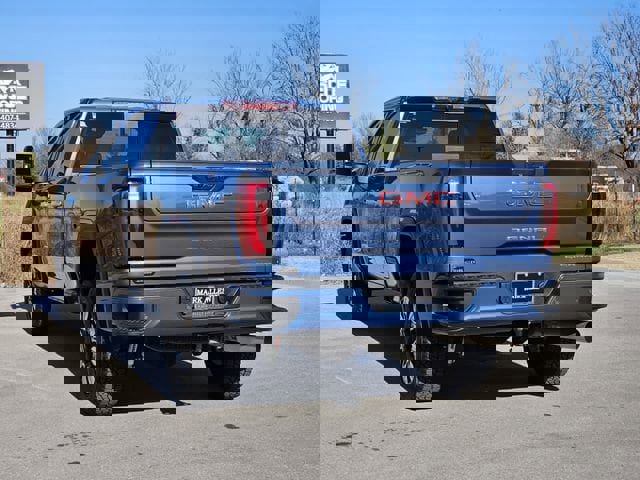 Used 2025 GMC Sierra 3500 Denali w/ Denali Reserve Package image 5