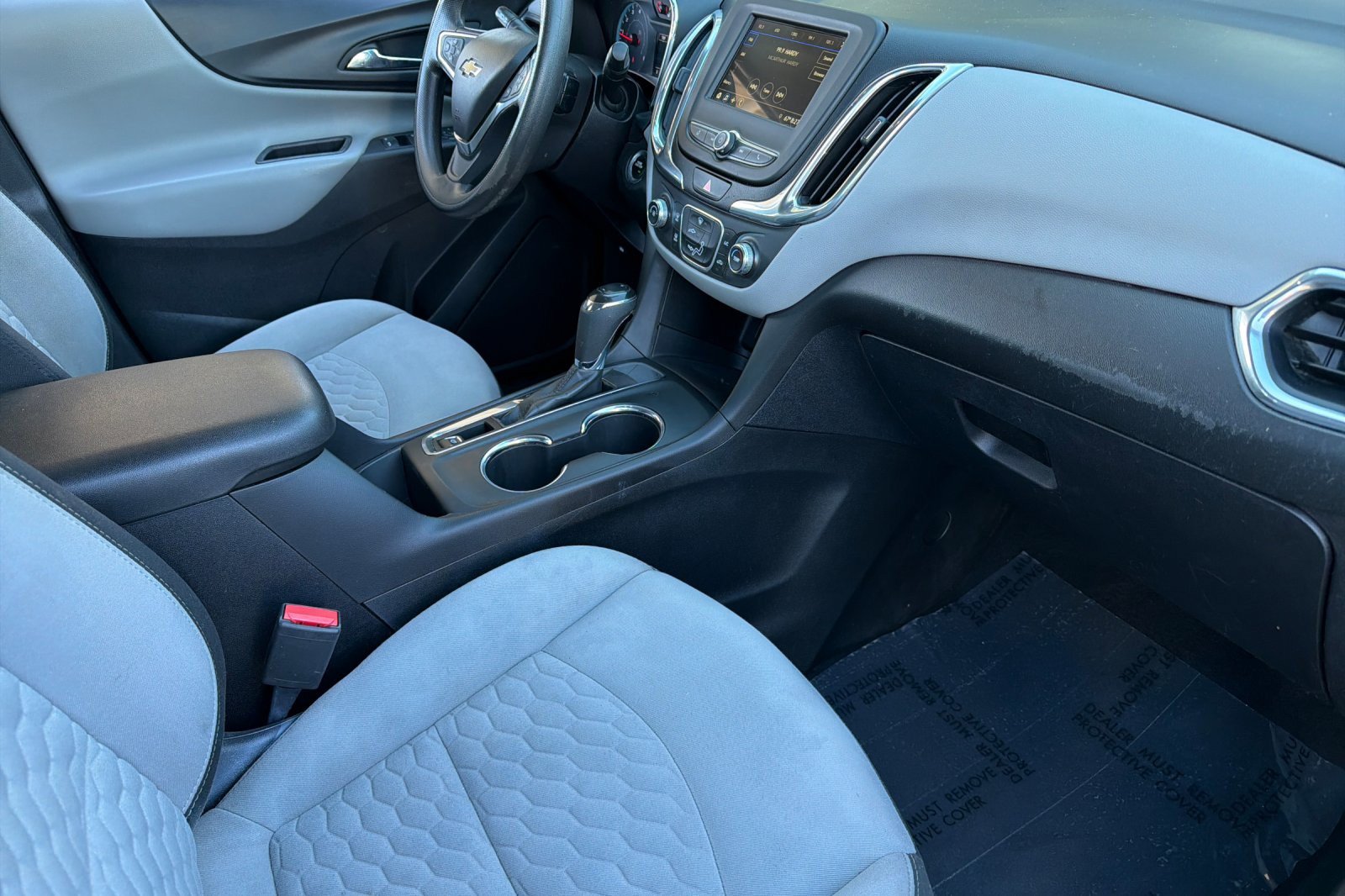 Used 2019 Chevrolet Equinox LS FWD image 13