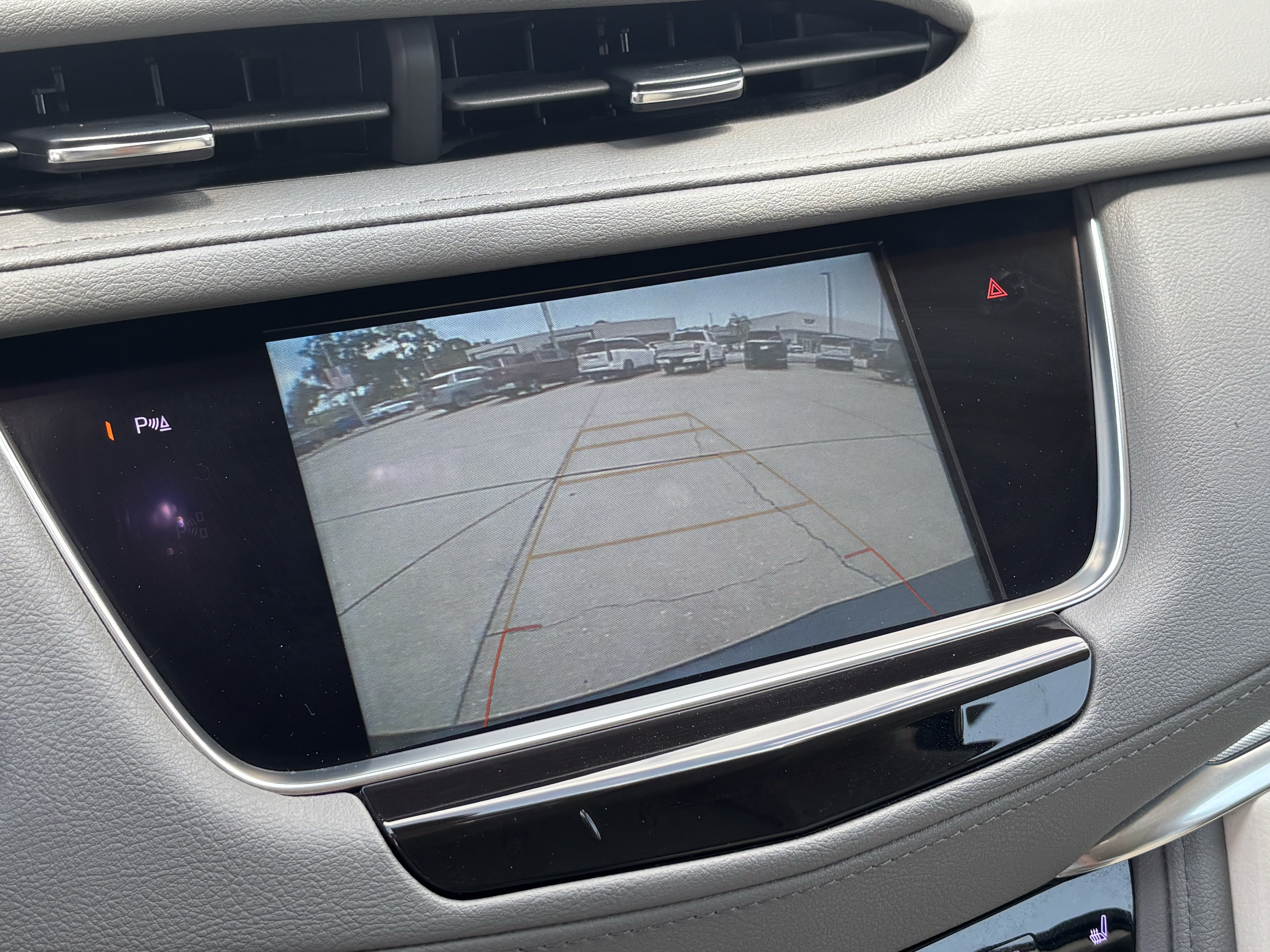 Used 2019 Cadillac XT5 Luxury FWD image 28
