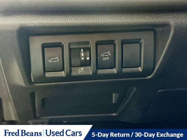 Used 2024 Subaru Outback Onyx Edition image 11