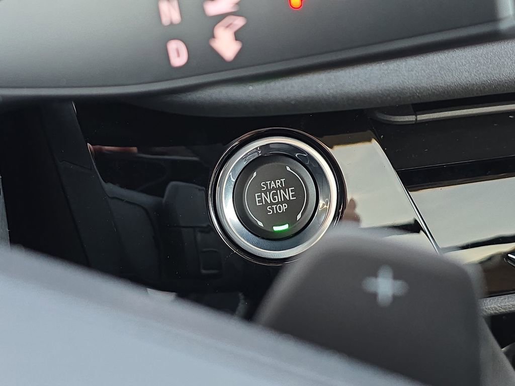 New 2026 Buick Envision Sport Touring image 21