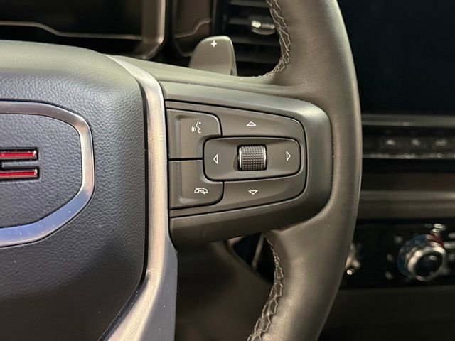 Used 2024 GMC Sierra 1500 SLT w/ SLT Convenience Package image 20