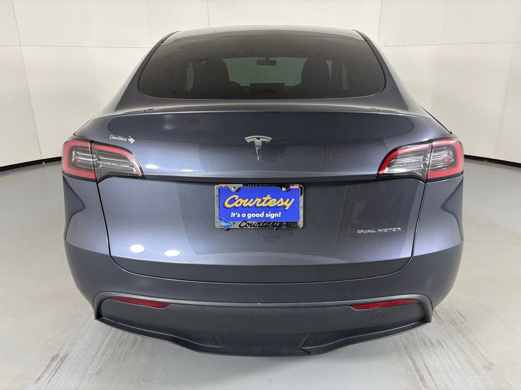 Used 2023 Tesla Model Y Long Range image 7