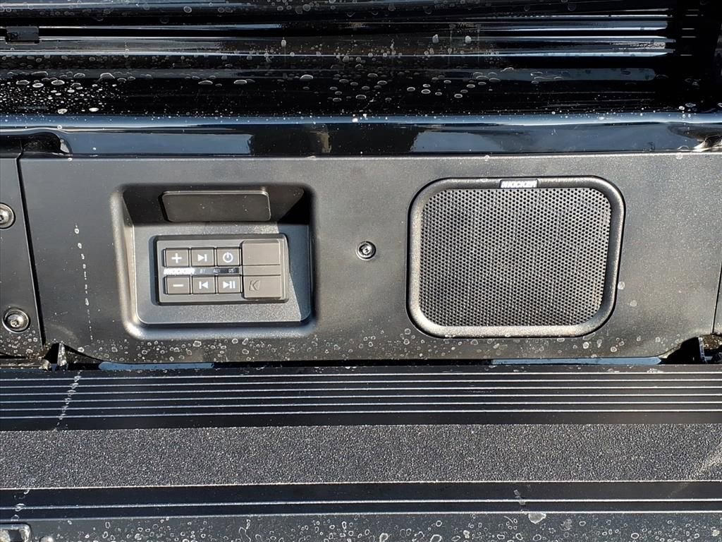 New 2026 GMC Sierra 2500 Denali Ultimate w/ Max Trailering Package image 16