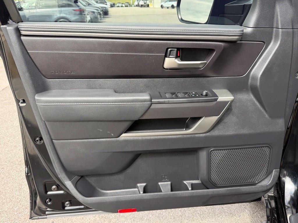 Used 2023 Toyota Tundra SR5 AWD/4WD image 12
