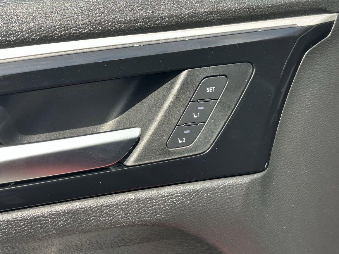 New 2026 Nissan Rogue Platinum image 36