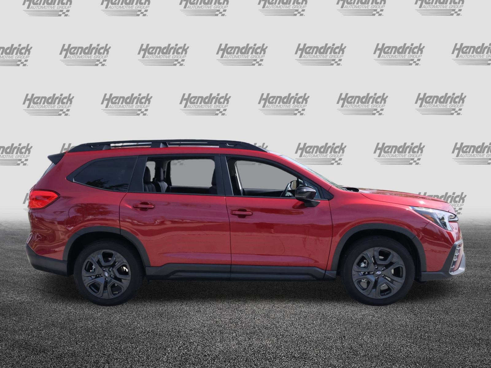 Used 2025 Subaru Ascent Onyx Edition w/ Popular Package #2 image 10