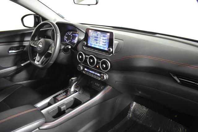 Certified 2025 Nissan Sentra SR w/ SR Premium Package image 32
