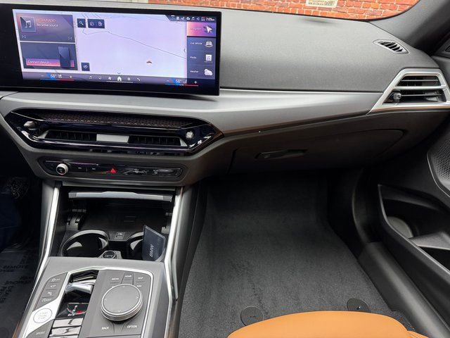 Used 2025 BMW 230i xDrive Coupe w/ Premium Package image 16