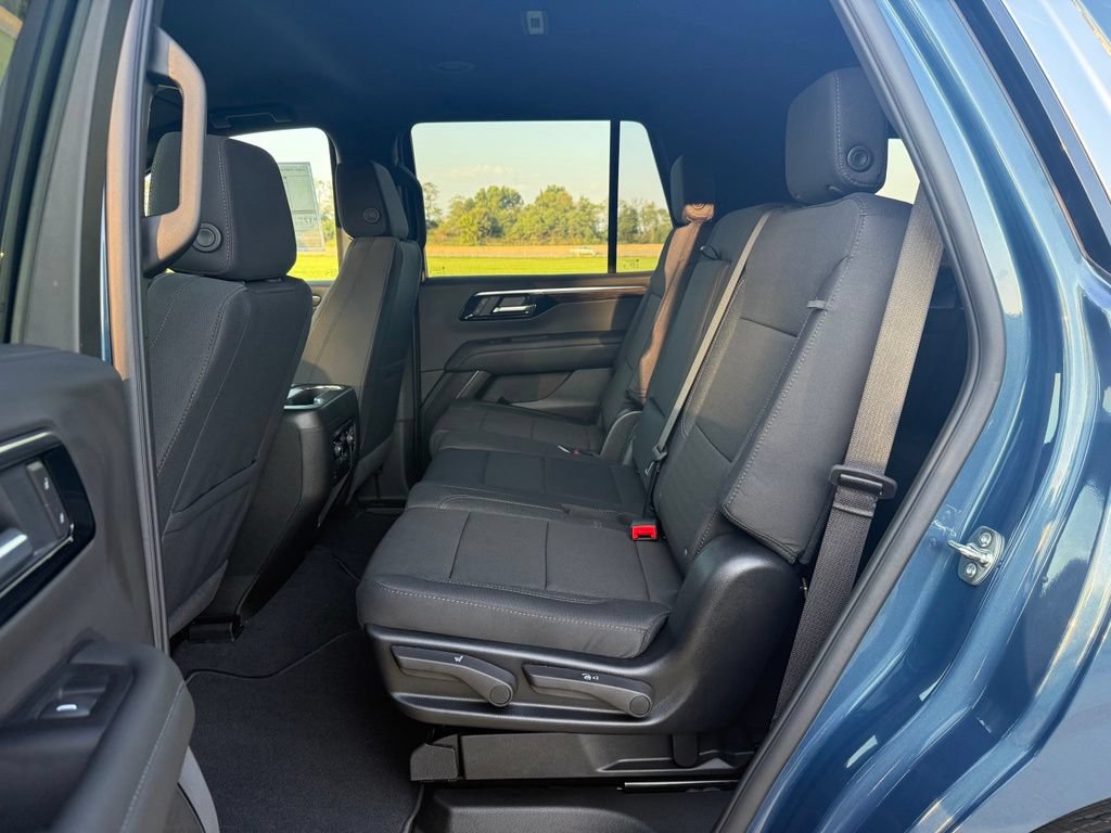 New 2026 Chevrolet Tahoe LS RWD image 13