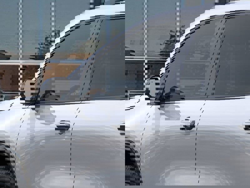 New 2026 Chevrolet Traverse RS image 12