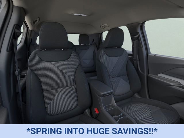 New 2027 Chevrolet Bolt LT w/ Comfort Package image 16