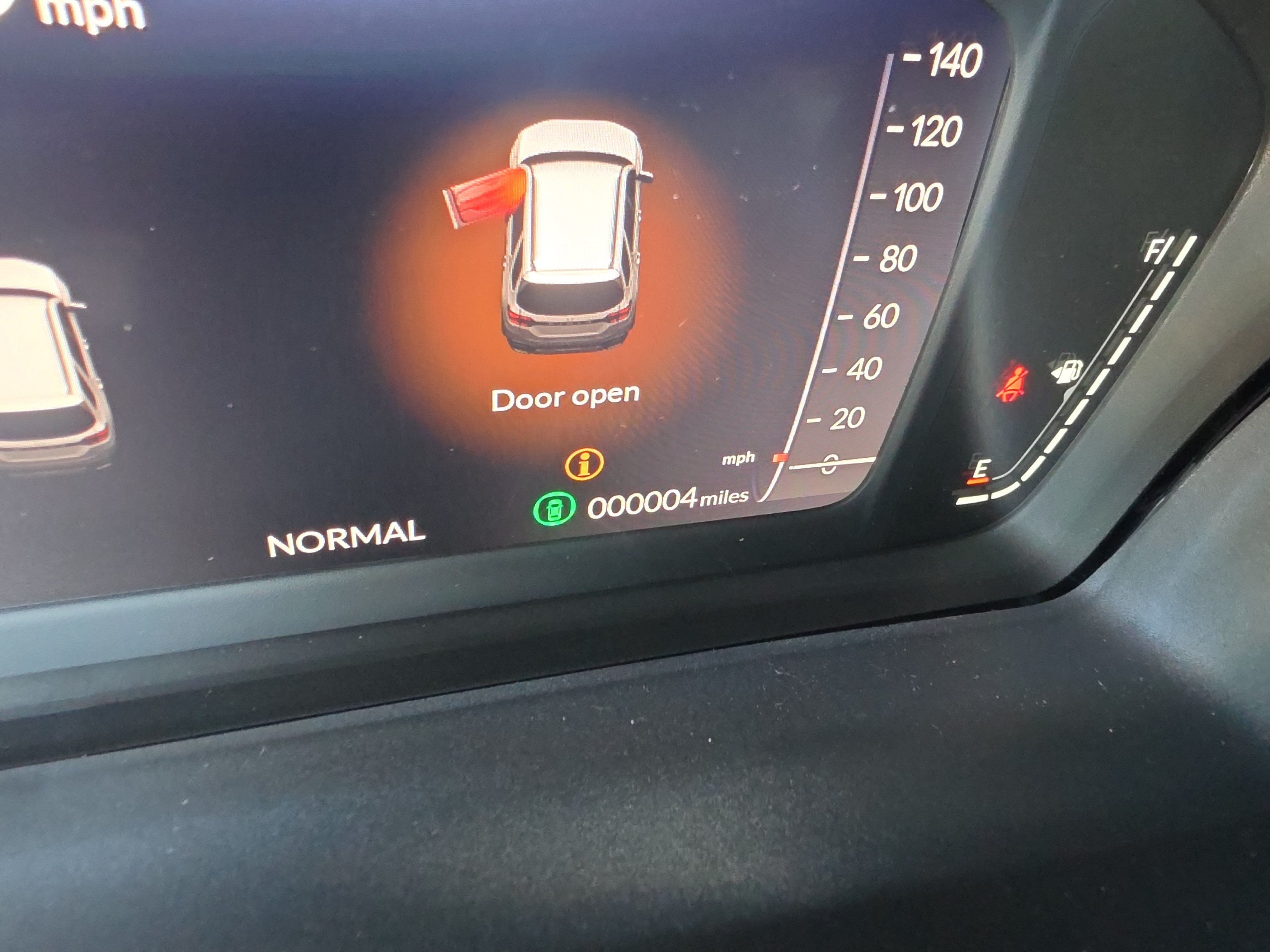 New 2026 Honda Pilot EX-L image 22