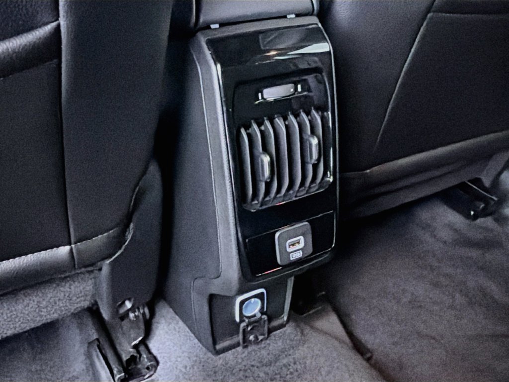 Used 2023 Jeep Compass Latitude AWD/4WD image 25