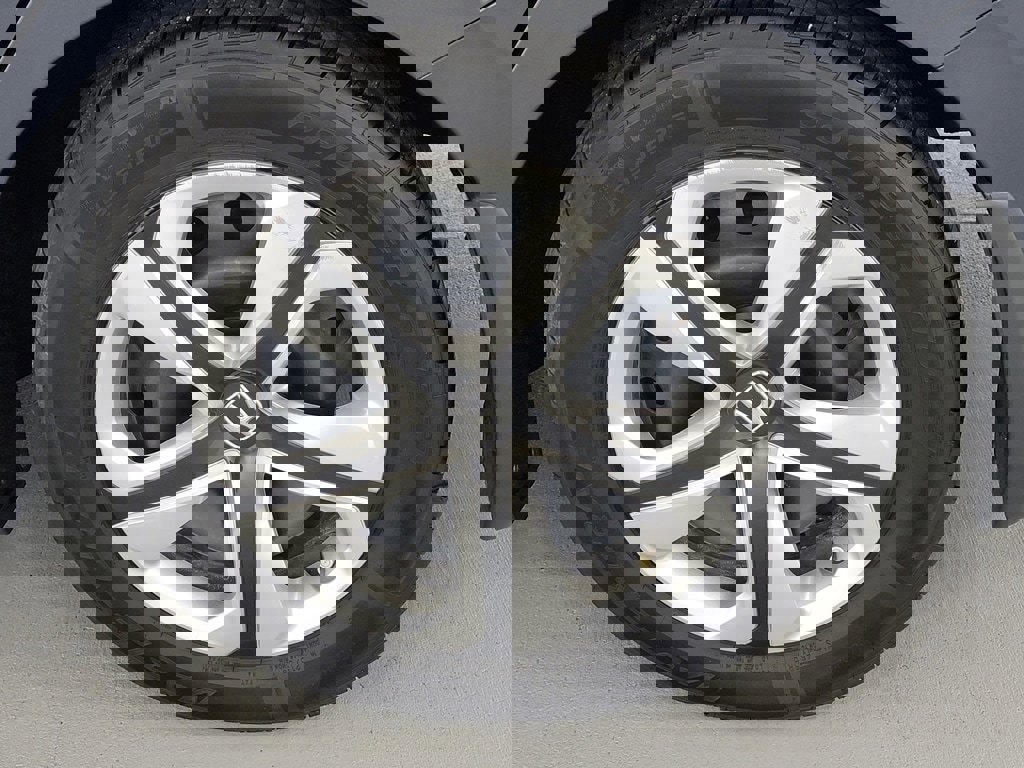 Used 2016 Honda Civic LX image 11