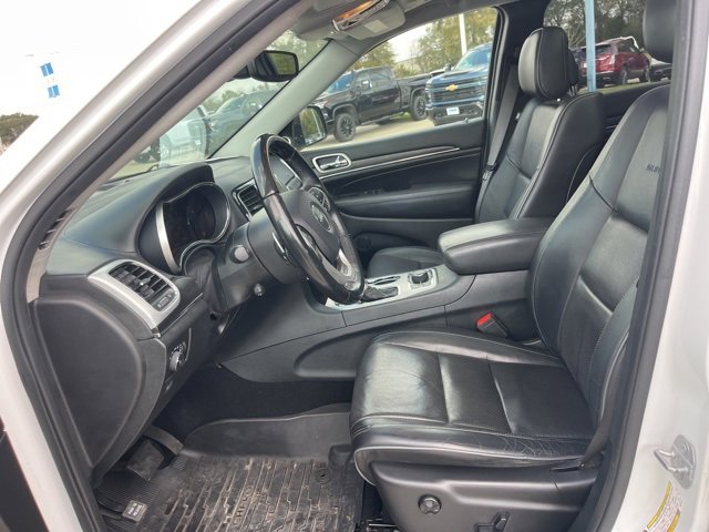 Used 2019 Jeep Grand Cherokee Summit w/ Skid Plate Group image 15