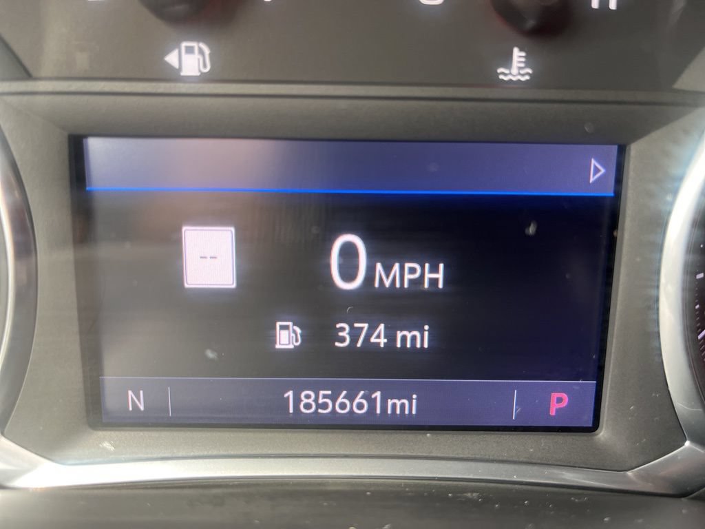 Used 2020 GMC Acadia SLT FWD image 29