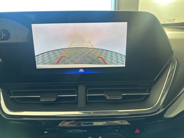 New 2026 Chevrolet Trax RS w/ Sunroof Package image 27