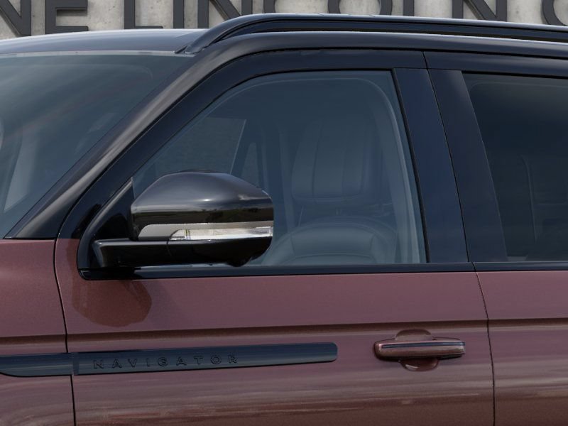 New 2027 Lincoln Navigator Black Label AWD/4WD image 20