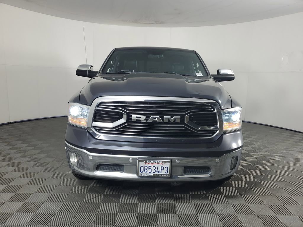 Used 2016 RAM 1500 Limited AWD/4WD image 9