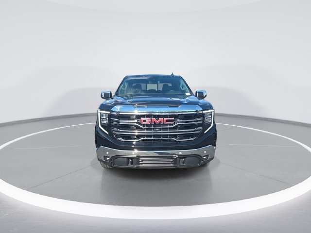 Used 2025 GMC Sierra 1500 SLT w/ SLT Premium Plus Package AWD/4WD image 3