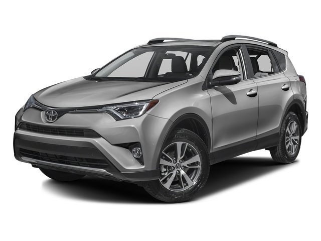 Used 2016 Toyota RAV4 XLE w/ Convenience Package