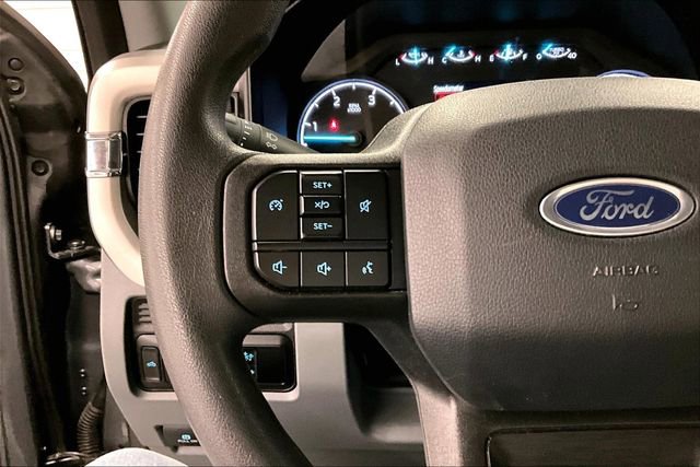 Used 2025 Ford F250 XLT AWD/4WD image 25