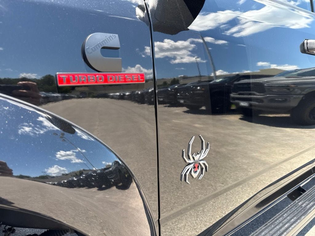 New 2025 RAM 2500 Big Horn AWD/4WD image 11