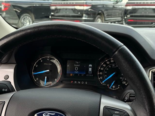 Used 2022 Ford Ranger XLT w/ Equipment Group 301A Mid image 8