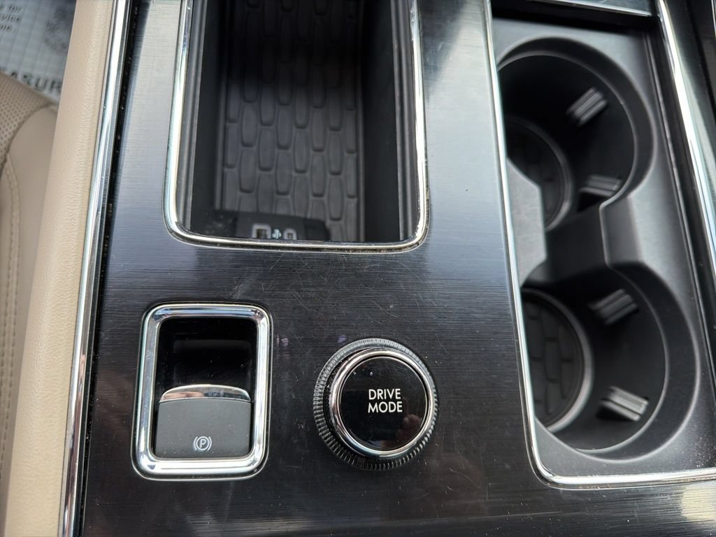 Used 2023 Lincoln Aviator Reserve w/ Equipment Group 201A AWD/4WD image 23