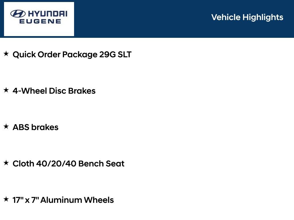 Used 2024 RAM 1500 Classic SLT image 13