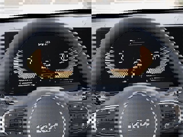 New 2026 Kia K5 GT-Line w/ GT-Line Premium Package image 21