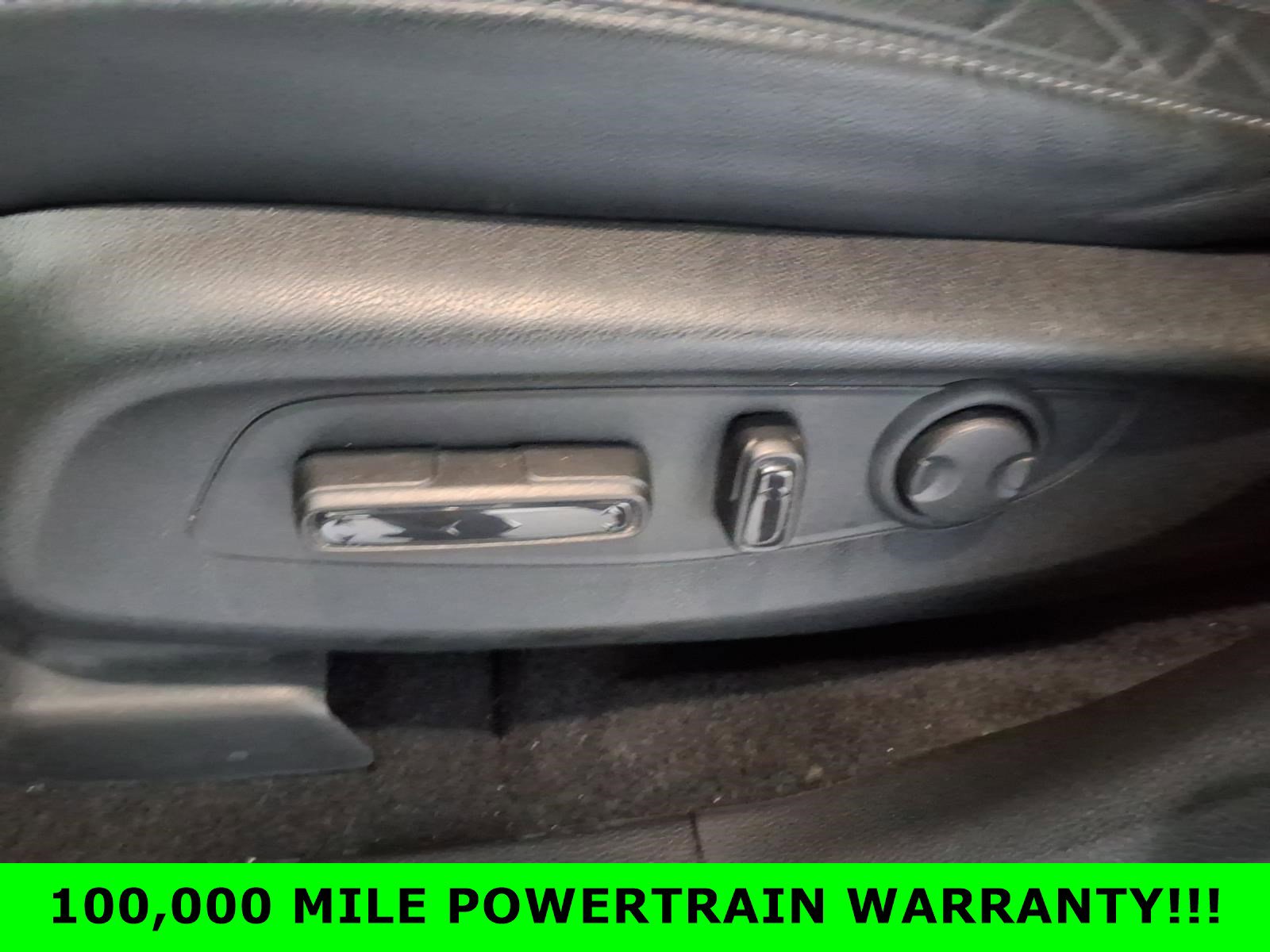 Certified 2023 Honda CR-V EX-L image 19