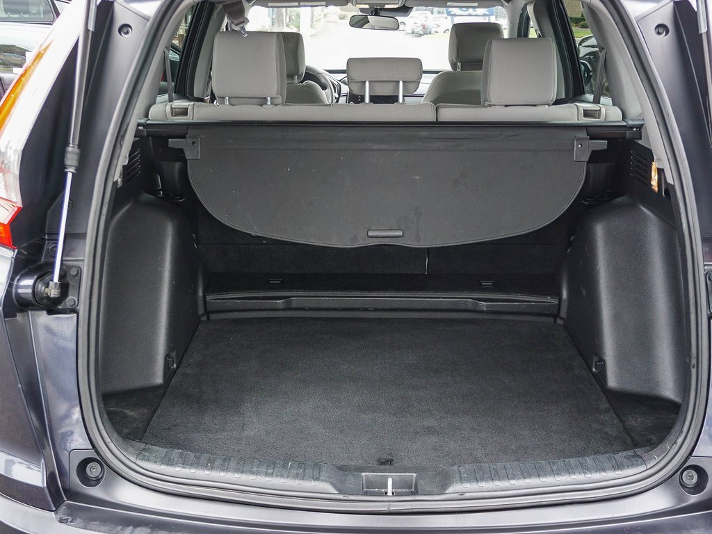 Used 2018 Honda CR-V EX image 24