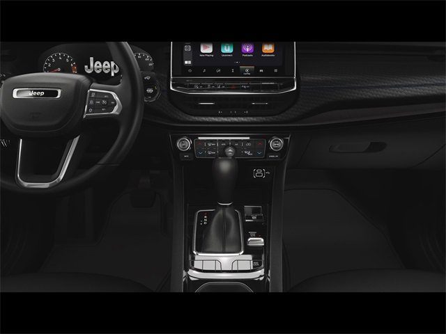 New 2026 Jeep Compass Limited image 5