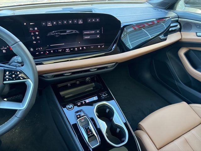 New 2026 Audi A6 Premium Plus image 31
