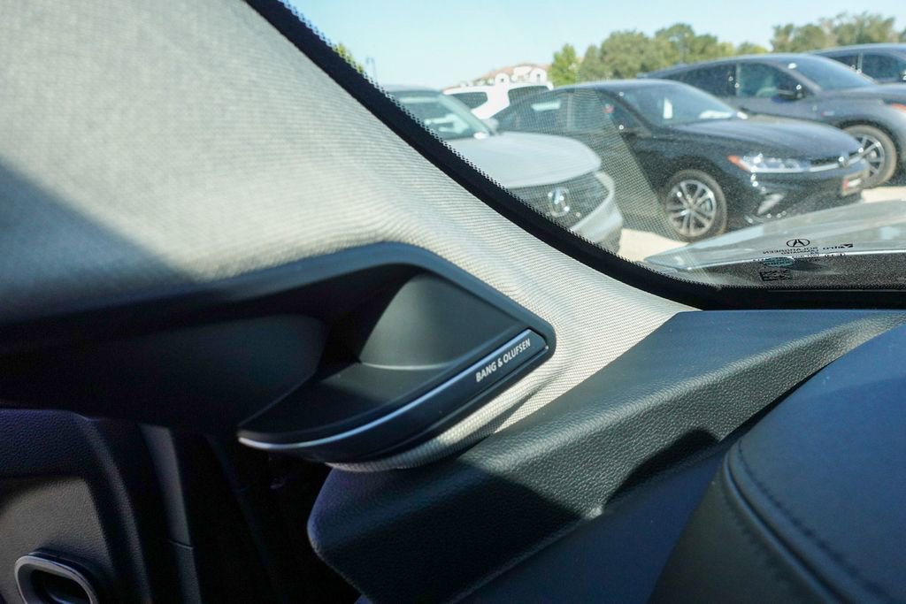 New 2026 Acura MDX w/ Technology Package image 25