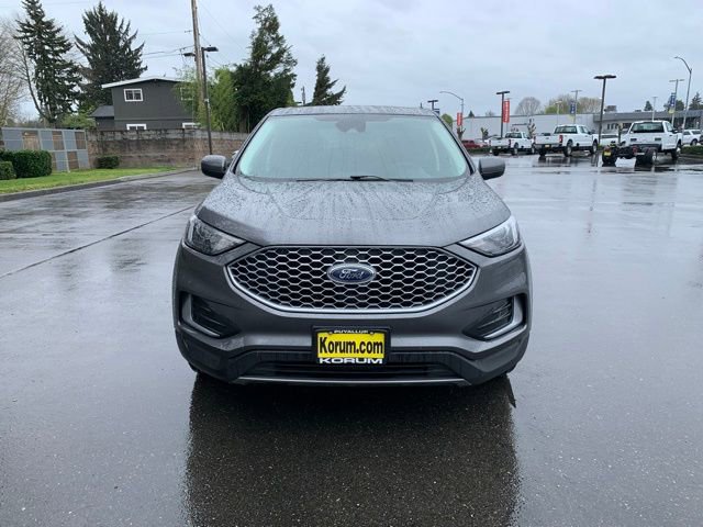 Used 2024 Ford Edge SEL AWD/4WD image 9