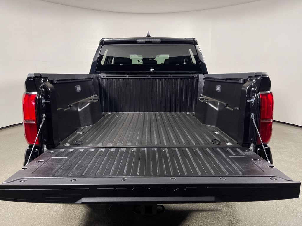 New 2026 Toyota Tacoma SR5 AWD/4WD image 10