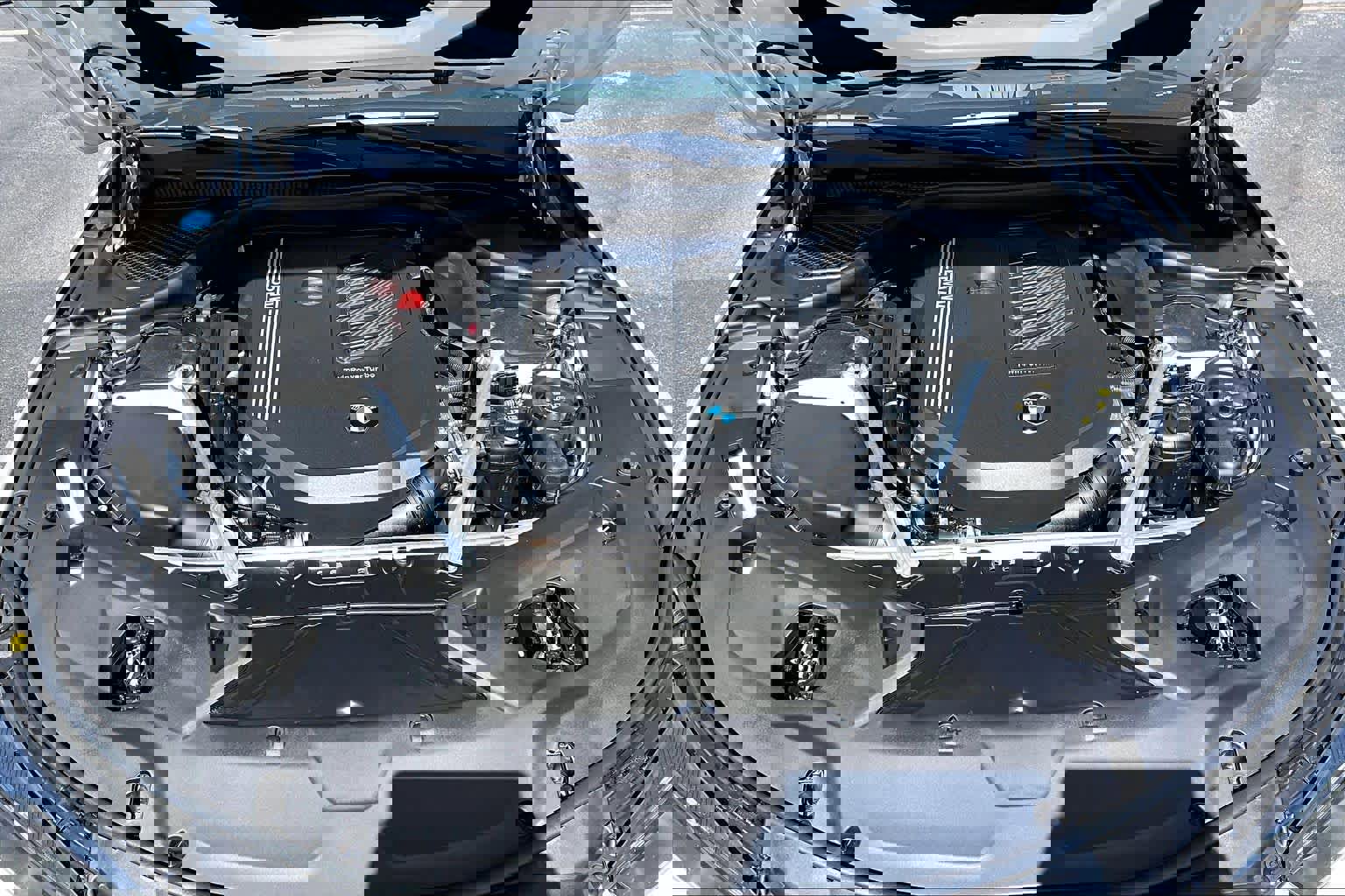 Certified 2024 BMW 840i Gran Coupe image 32